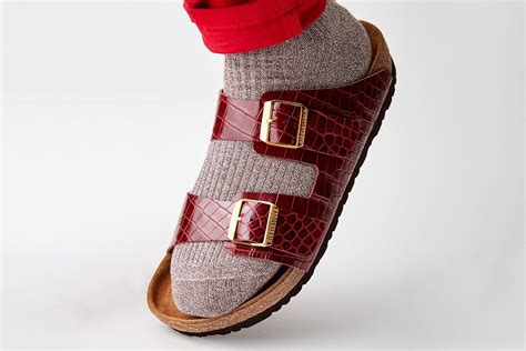 birkinstocks hermes|hermès x Birkenstock sandals.